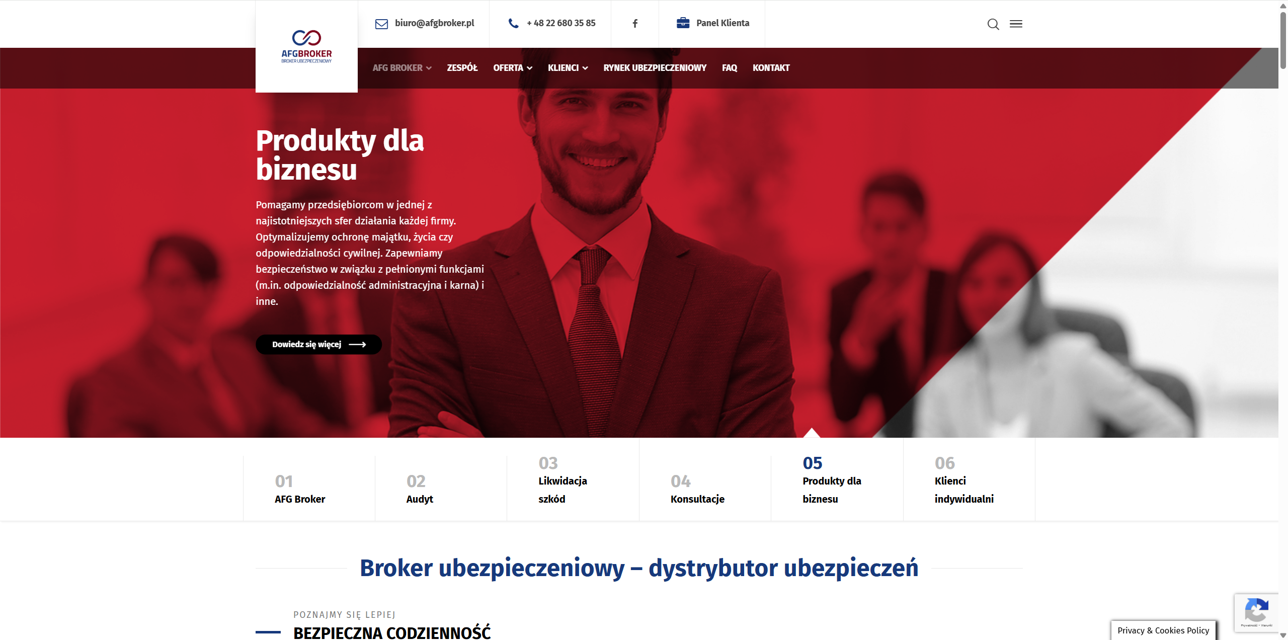 Czy dystrybutor ubezpieczeń może pomóc Ci zaoszczędzić?