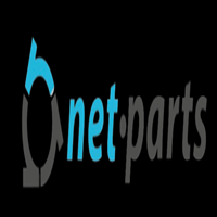Logo Używane części samochodowe | Sklep internetowy Net-parts