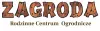 Logo Centrum ogrodnicze Zagroda Cieszyn