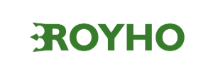 Logo Akcesoria dla konia Royho