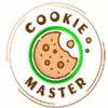 Logo Cookie Master