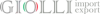 Logo Giolli - Profesjonalne kosmetyki do włosów