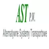 Logo AST
