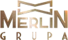 Logo GRUPA MERLIN - DJ weselny, wodzirej na wesele