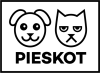 Logo Pieskot